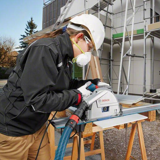 Tarcza do cięcia cementu Bosch Expert for Fibre Cement 160x20 2608644121