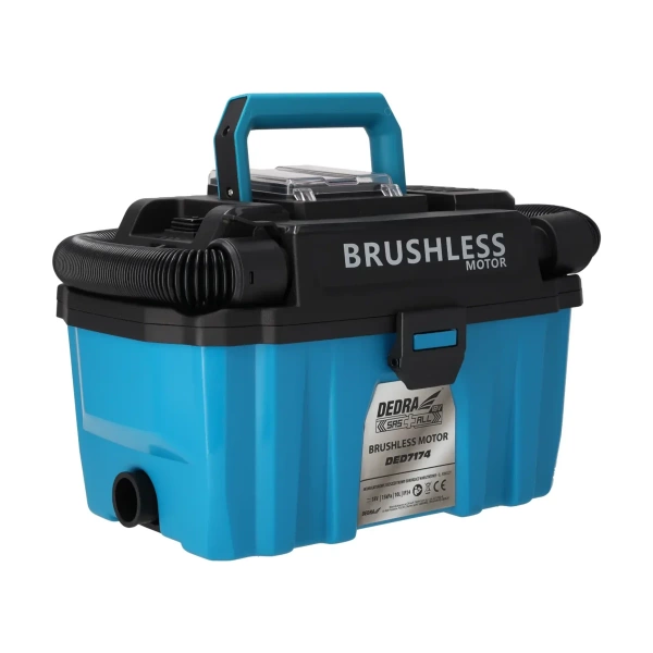 Odkurzacz Dedra DED7174