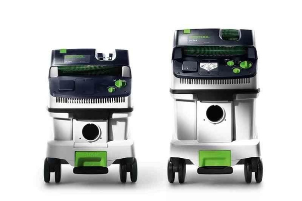 Odkurzacz mobilny CTM 48 E CLEANTEC Festool 574992 (stary 584080)