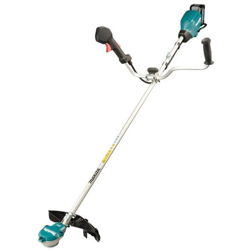 Akumulatorowa wykaszarka XGT 40Vmax UR002GD201 Makita