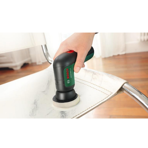 Pad z melaminy Bosch - magiczna gąbka do czyszczenia