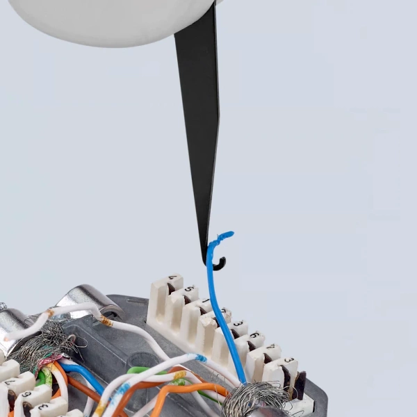 Wciskarka do złączy Knipex 974010