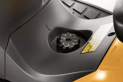 Kosiarka traktorek Stiga Estate 9122 WX