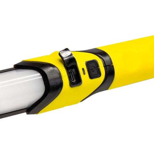 Lampa warsztatowa 1200 lm KEL W-96329