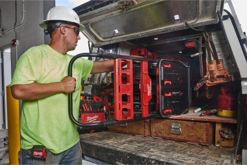 Wózek transportowy Milwaukee PACKOUT™ 4932472131