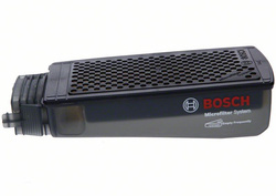 Pojemnik na pył HW3, kompletny Bosch 2605411147
