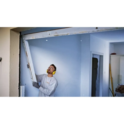 Brzeszczot do pił szablastych S 611 DF Bosch 2608656259 (100 szt.)