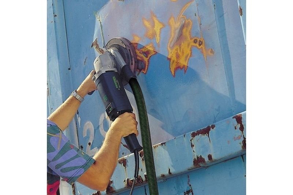 Szlifierka rotacyjna RAS 180 E Festool 570774