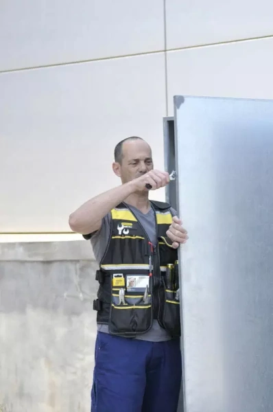 Kamizelka narzędziowa Stanley Fatmax FMST1-71181