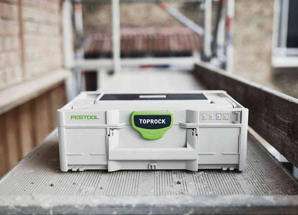 Głośnik Festool TOPROCK SYS3 BT20 M 137 (205502)