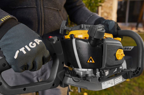 Nożyce do żywopłotu Stiga HT 525