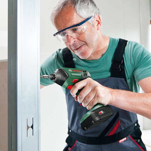 Zakrętarka Bosch PDR 18 LI