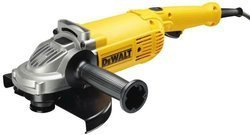 Szlifierka kątowa DeWalt DWE490