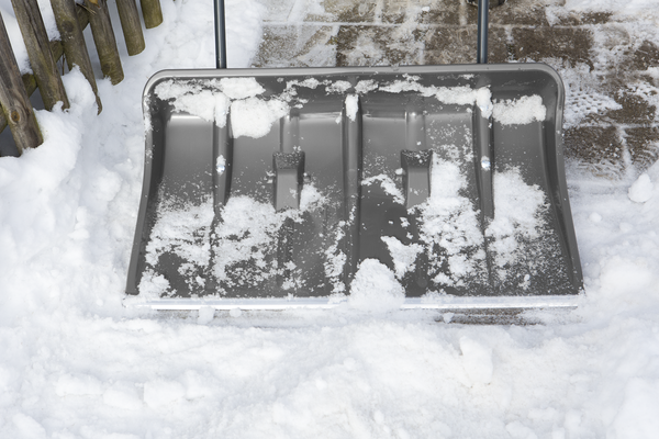 Szufla do śniegu Gardena 17560-30