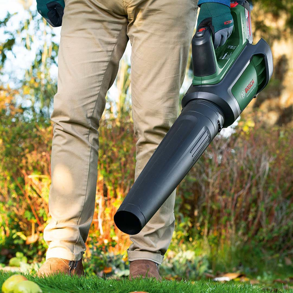 Dmuchawa do liści Bosch AdvancedLeafBlower 36V-750