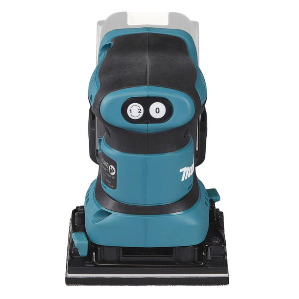 Szlifierka oscylacyjna Makita DBO480Z