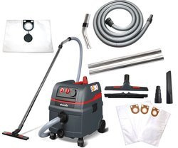 Odkurzacz przemysłowy Starmix ISC L-1625 TOP SX018577