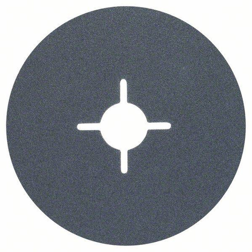 Fibrowa tarcza szlifierska R574, Best for Metal 115x22,23x120 Bosch 2608606730