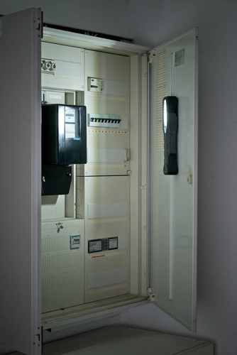 Latarka LED Brennenstuhl 1175680