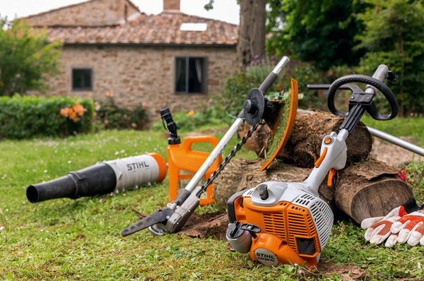 Dmuchawa BG-KM Stihl 46067405000 - KombiNarzędzie 