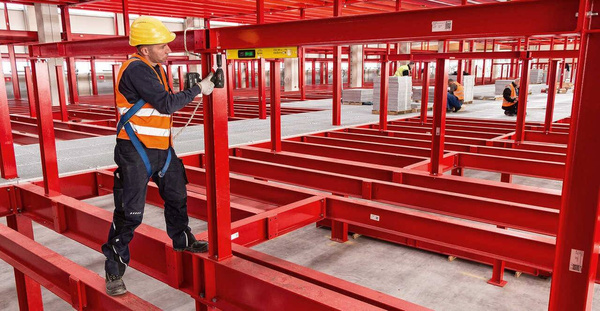 Poziomica elektroniczna Stabila 61 cm TECH 196 M IP65 SA17677