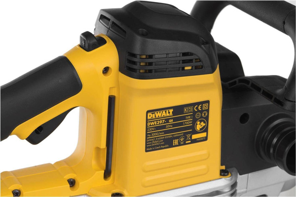 Pilarka Alligator DeWalt DWE397 