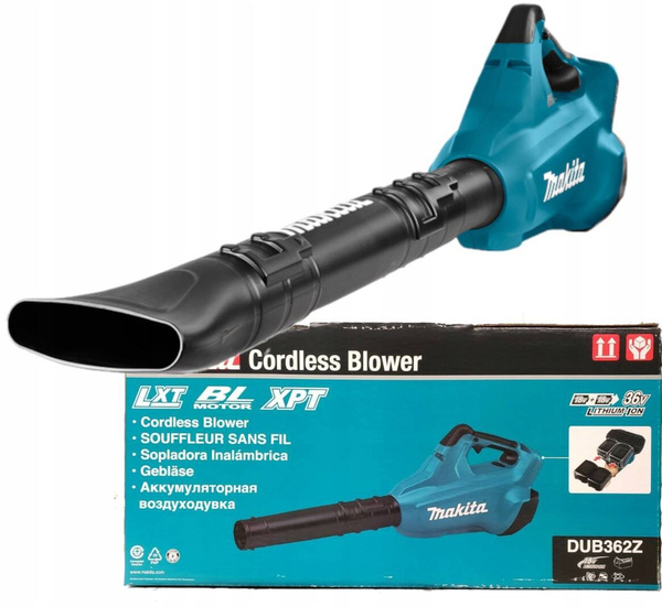Dmuchawa Makita DUB362Z
