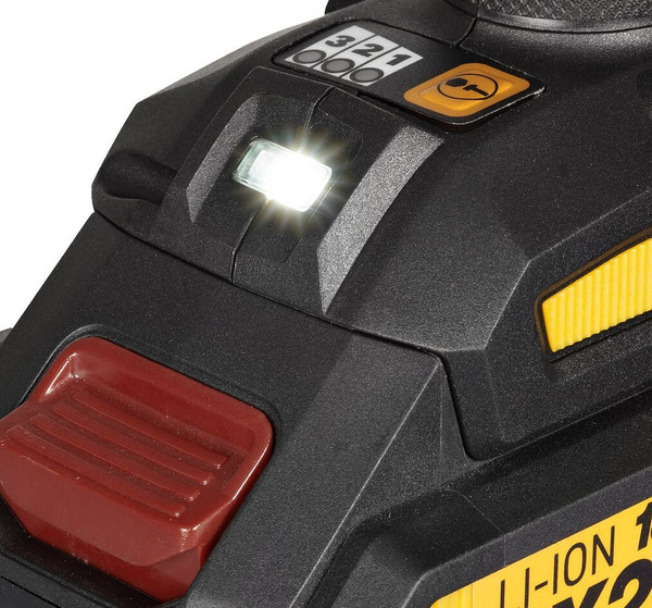 Zestaw elektronarzędzi CAT DX12K