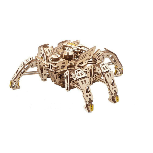 Hexapod odkrywca UGEARS 70158
