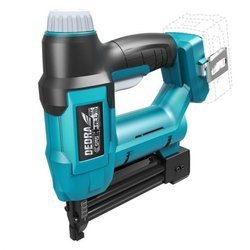 Akumulatorowy zszywacz 2 w 1 DED7055 Dedra