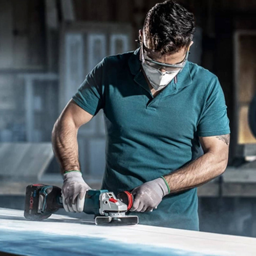 Papier ścierny Bosch Expert C470 -125mm (50 arkuszy)