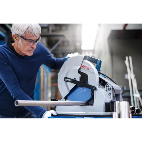 Tarcza do cięcia stali nierdzewnej 185x20 mm Bosch 2608644289