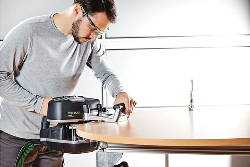 Okleiniarka krawędzi KA 65 Plus Festool 574605