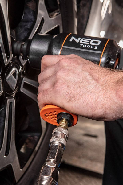Klucz pneumatyczny NEO Tools 14-002