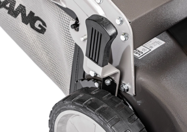 Kosiarka spalinowa Weibang WB537SC V 3w1