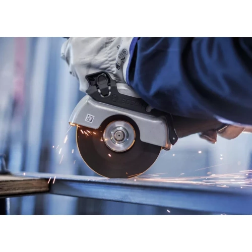 Tarcza do cięcia stali 125x22,23 mm Bosch 2608626114 - 100 szt.