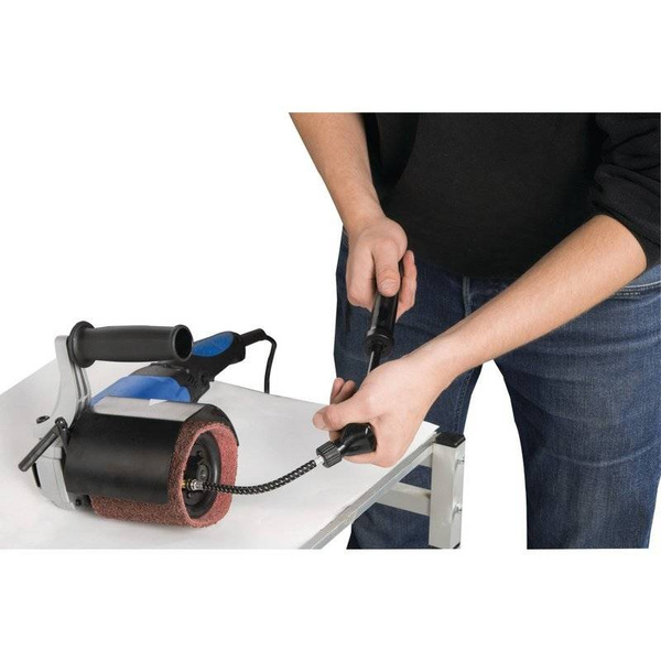 Satyniarka SM 100 Metallkraft 3990100