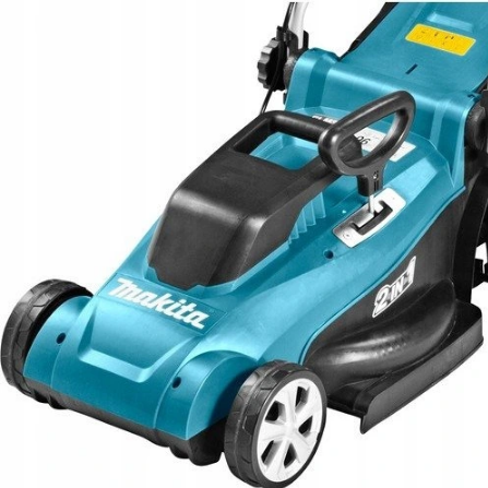 Kosiarka elektryczna Makita ELM3720