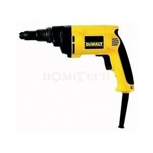 Wkrętarka ze sprzęgłem typu Versa DeWalt DW269K