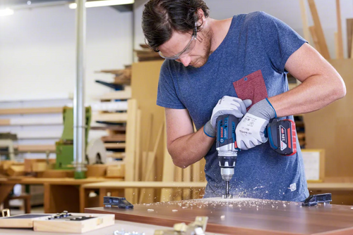 Wiertło do drewna Forstner 15,00x90x8 Bosch 2608596972