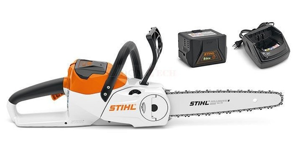 Akumulatorowa pilarka łańcuchowa MSA 140 C-BQ Stihl 12540115858