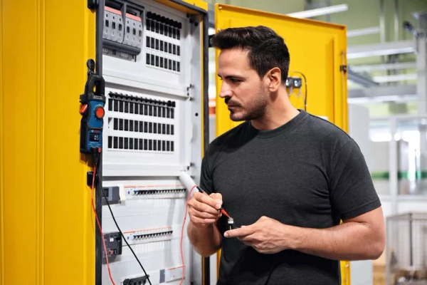 Wieszak magnetyczny Bosch MH 1 (1600A038CY)