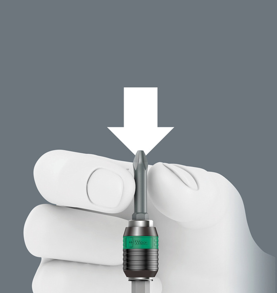 Wkrętak Kraftform Kompakt 60 RA-R 1 Wera 05051530001