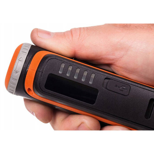 Szlifierka wielofunkcyjna Black&Decker BCRT8I-XJ