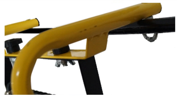 Lampa przenośna LED SMD PARTNERSITE LS50AW