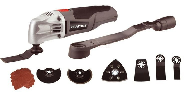 Urządzenie wielofunkcyjne Graphite 59G020