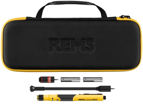 Detektor gazu REMS Detect GS4 (611095)