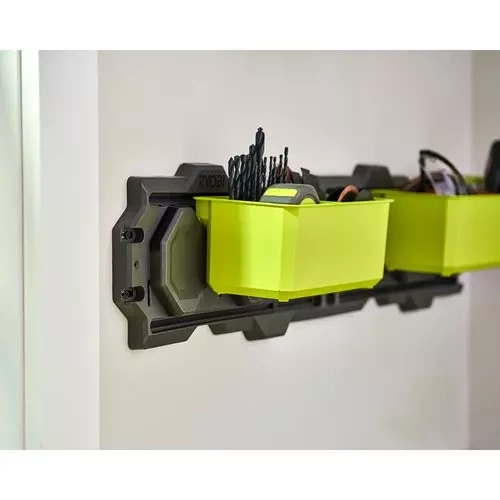 Podwójny organizer Ryobi RSL812