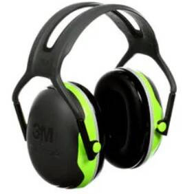 Nauszniki ochronne 3M PELTOR X1A 7000103987