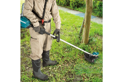 Akumulatorowa podkaszarka XGT 40Vmax Makita UR003GM201